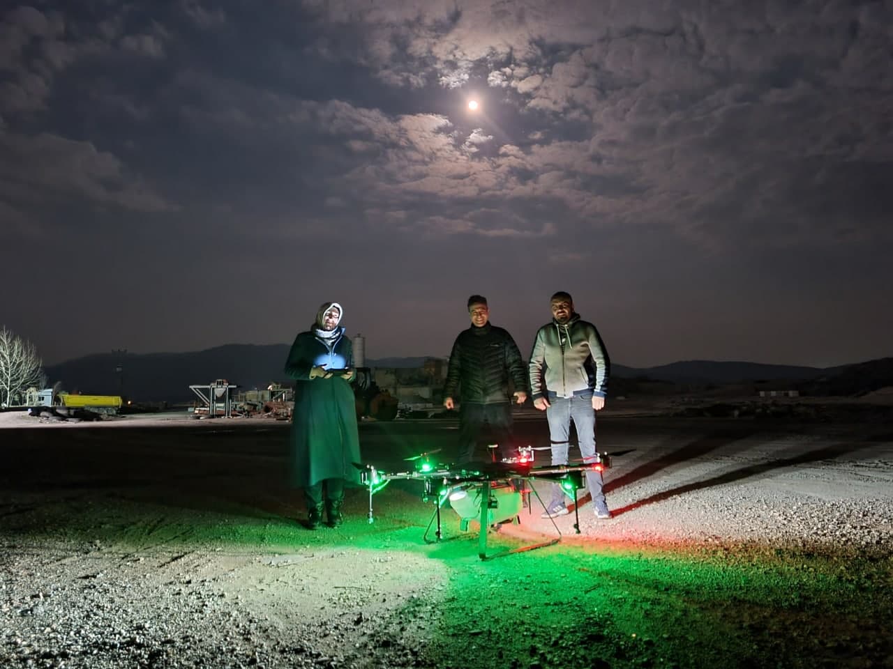 Tarımda ZİHA dönemi 