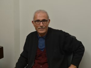 Adım Adım Gelen Kahramanmaraş Depremine Acilen Önlem Alınmalı