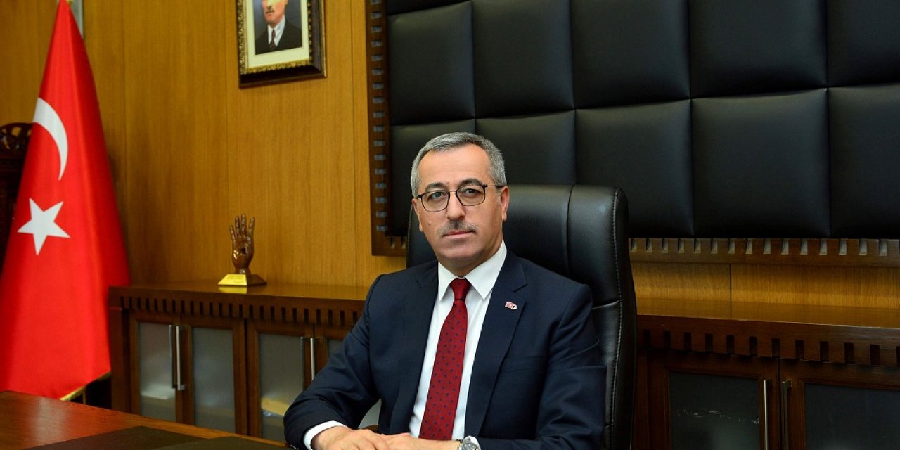 Başkan Güngör’den Çanakkale Zaferi Mesajı