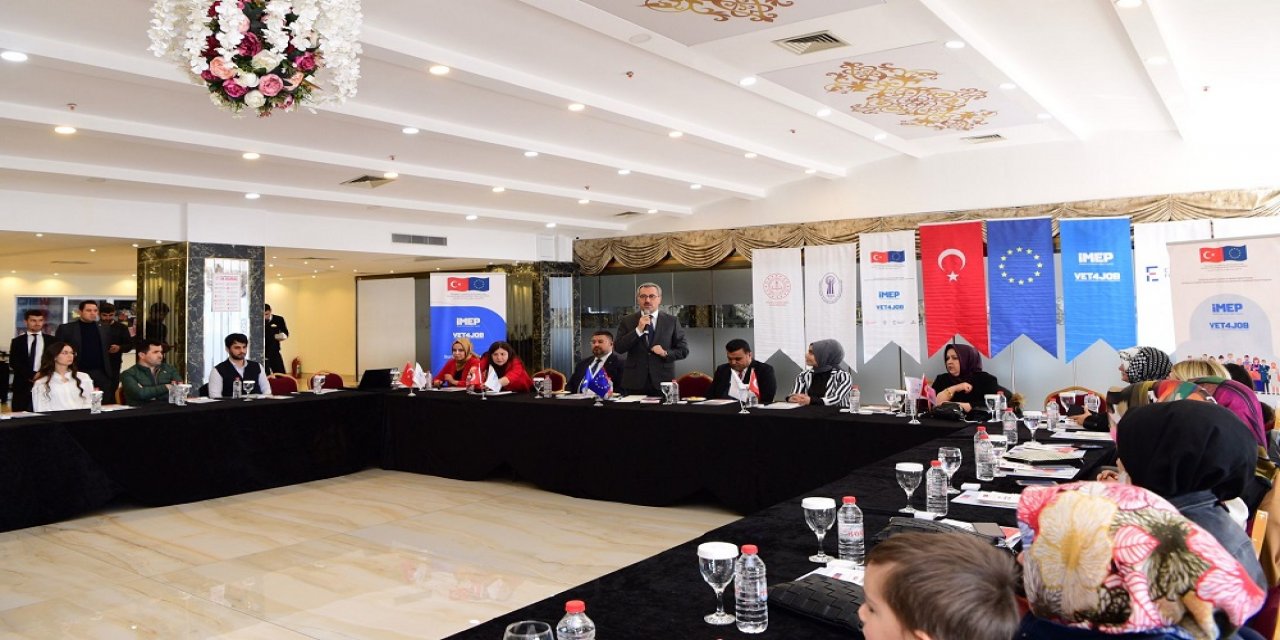 ‘Kadın Girişimcilerimizle Gurur Duyuyoruz’