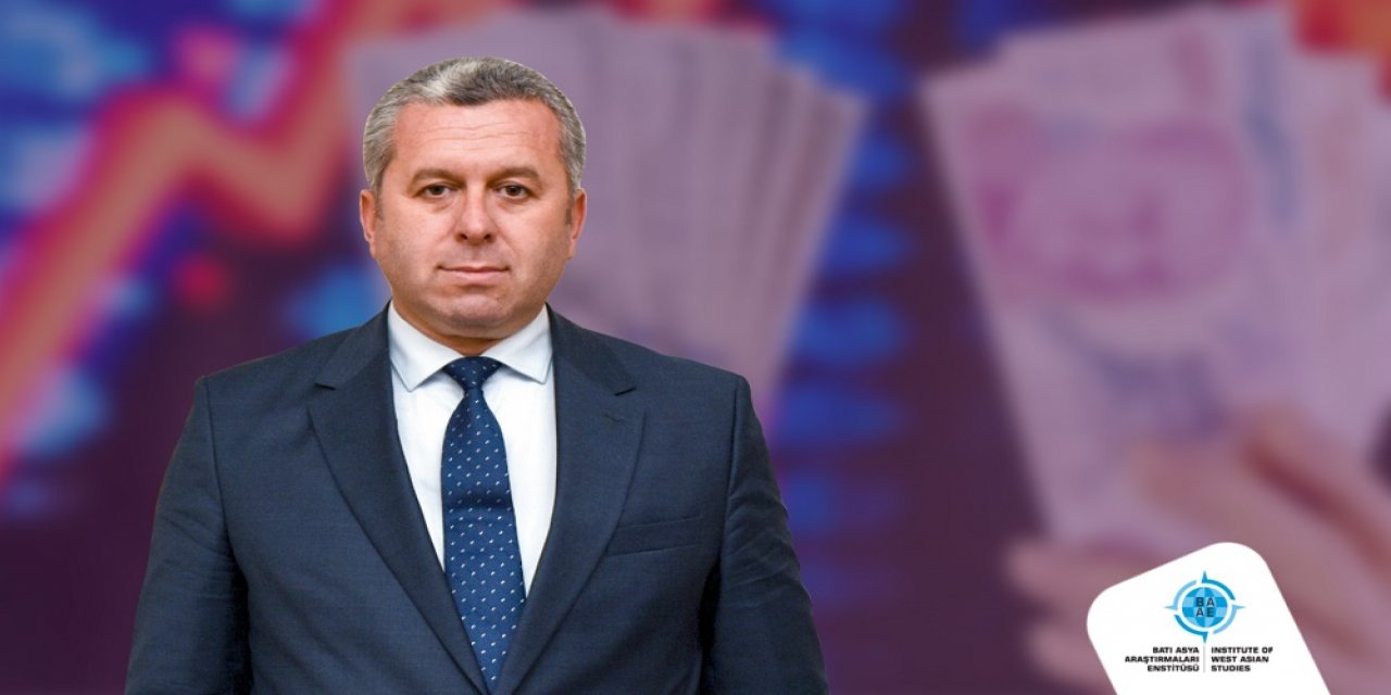 Yardımcıoğlu: Kur Korumalı Mevduat Ülkemiz İçin Çok Büyük Bir Tehlike!