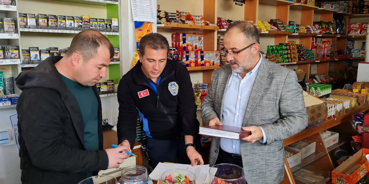 Londra’dan Kahramanmaraş’a gönül köprüsü!  