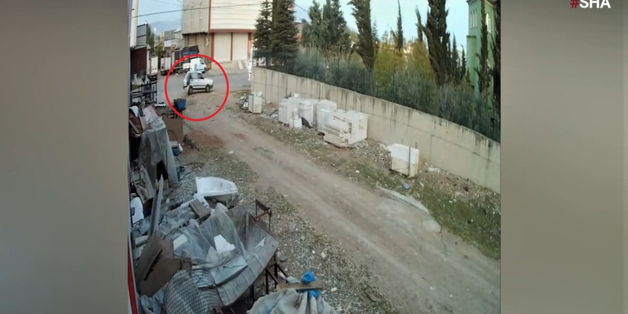 Sosyal medyadaki tepkiler üzerine çalınan köpek bulundu