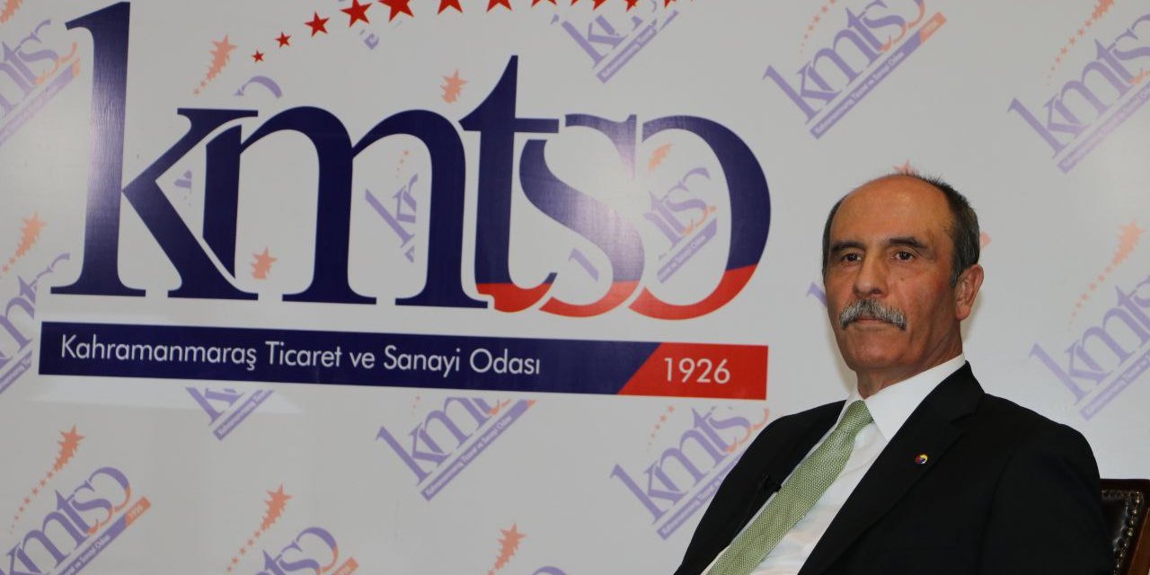 Başkan Balcıoğlu, DHMİ'ye sert çıktı