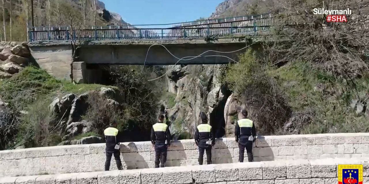 Jandarma’dan ‘Trafik ve İlkyardım Haftası’na özel klip  