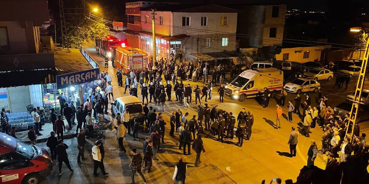 Kahramanmaraş Emniyet Müdürlüğü’nden açıklama  