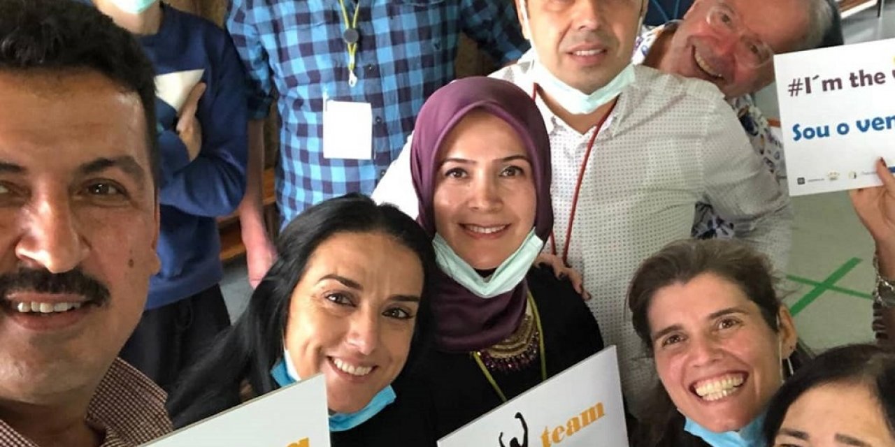 125.Yıl Özel Eğitim Meslek Okulu’ndan Bir İlk!
