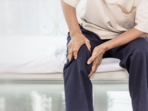 Diz ve Bacak Ağrılarınız Yaşam Kalitenizi Düşürmesin