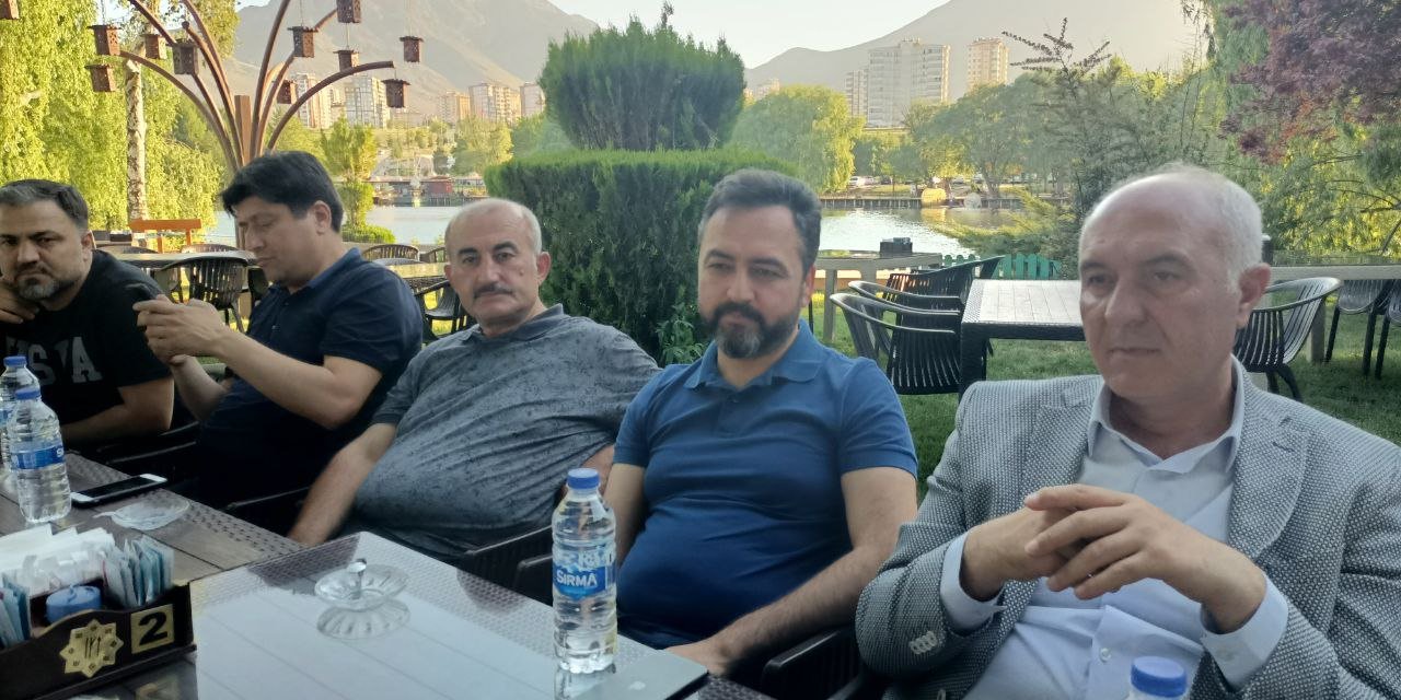 Kahramanmaraş’ta ‘Mahzunu Şerif’ festivali için geri sayım başladı 