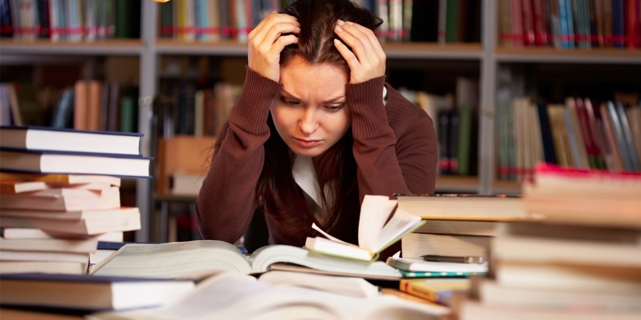  YKS’ye Girecek Öğrencilere Sınav Stresiyle Başa Çıkma Yolları