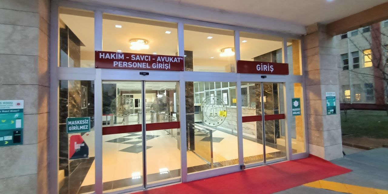Kahramanmaraş’ta iki kişi 30 yıl 8 Ay hapis cezasına çarptırıldı