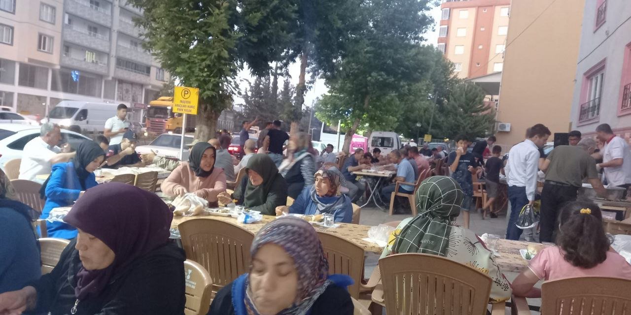 Şehit Ömer Kahya şahadetinin seneyi devriyesinde anıldı