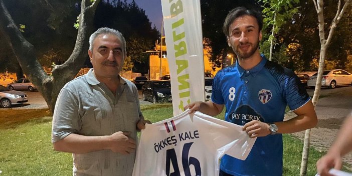 Kahramanmaraş Onikişubat İY’den ahde vefa