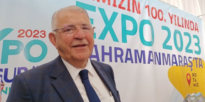 Kahramanmaraş Tanıtım Günleri kapılarını İstanbul’da açtı