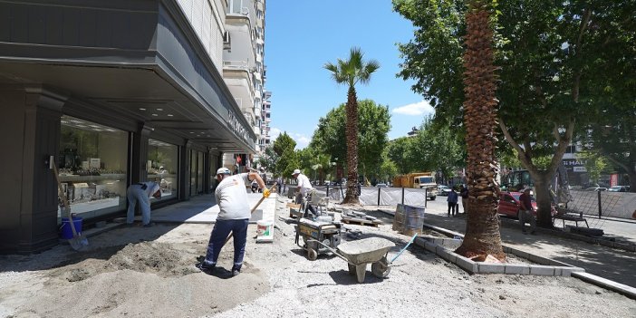 “Binevler’in Çehresi Değişecek”