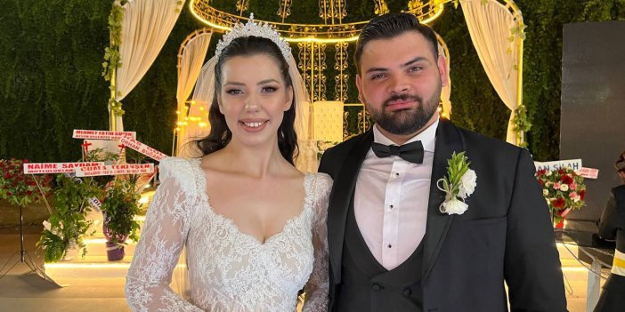 Dalyan ve Kaya ailesinin mutlu günü  