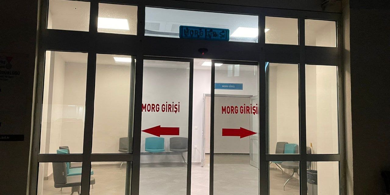 Kahramanmaraş’ta evinde ölü bulundu