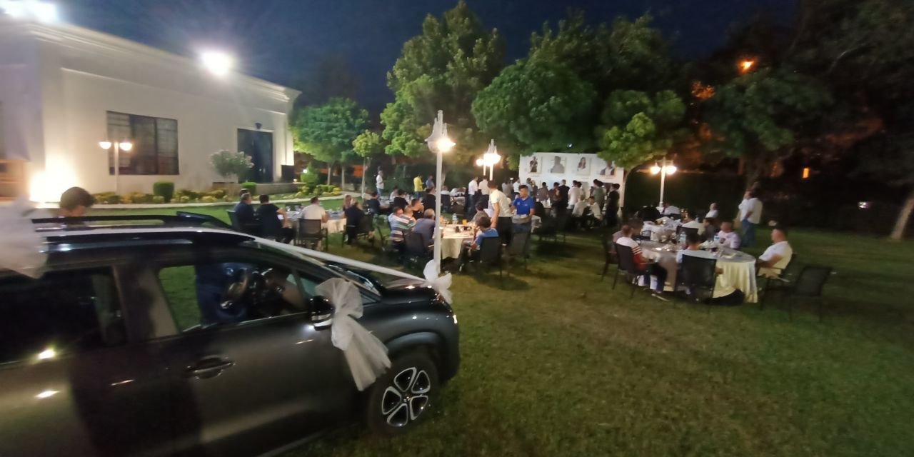 Kahramanmaraş’ta ‘Mahzuni Şerif’ festivalinin lansmanı yapıldı  