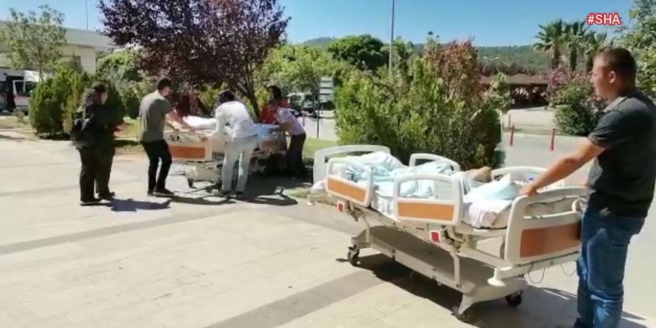 Kahramanmaraş Valiliği, “Deprem sonrası  şu ana kadar olumsuz bir ihbar alınmamıştır” 