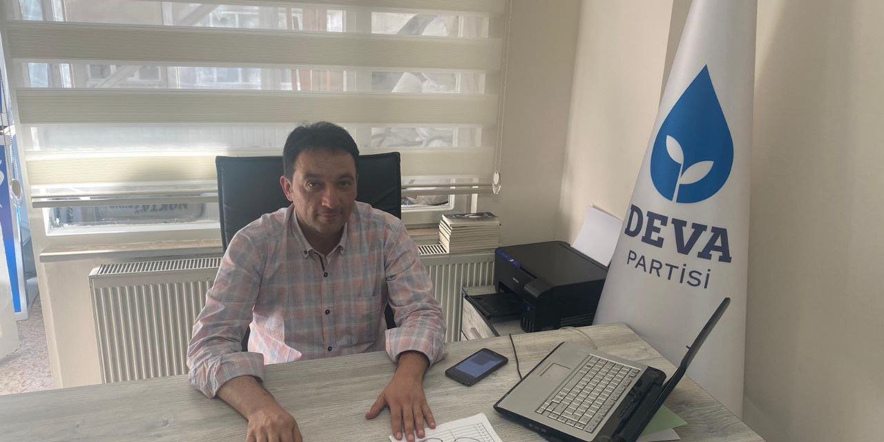 Başkan Dedeoğlu, “Depreme hazırlıklı olmalıyız”