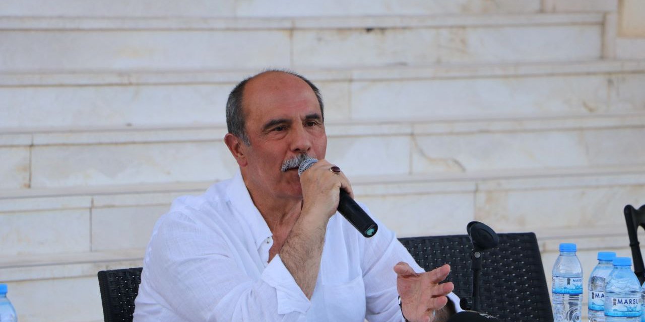 Öğrenciler sordu ‘Şahin Amcaları’ cevapladı