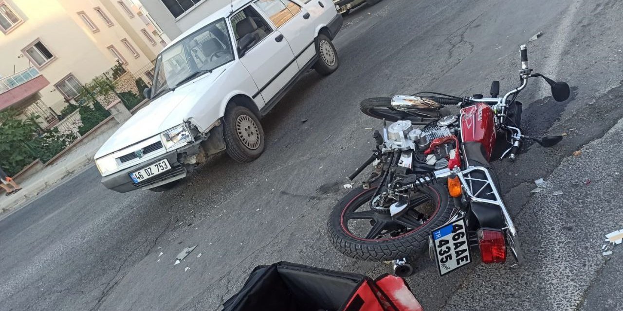 Kahramanmaraş’ta bir haftada 11 kişi yaralandı