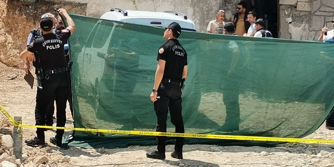 Korkutan ihbar emniyet ve AFAD’ı harekete geçirdi  