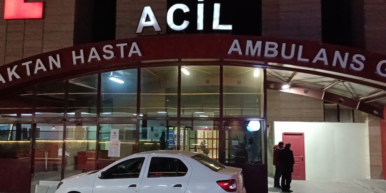 Kahramanmaraş’ta aile içi cinnet: 5 ölü  