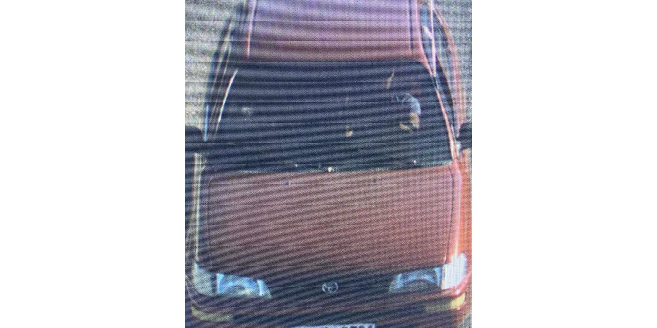 Kahramanmaraş’ta otomobil hırsızlığı: 2 gözaltı  