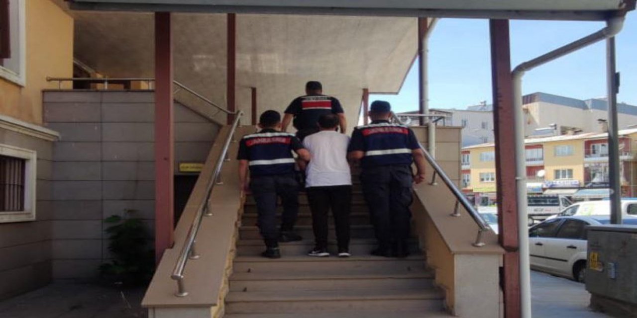 FETÖ’den aranan 3 kişi tutuklandı