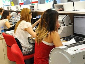 İşten çıkarma yasağı uzatılacak mı?
