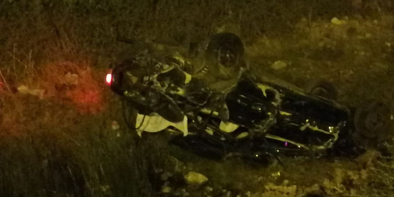 Trafik kazasında ağır yaralanan sürücü öldü  