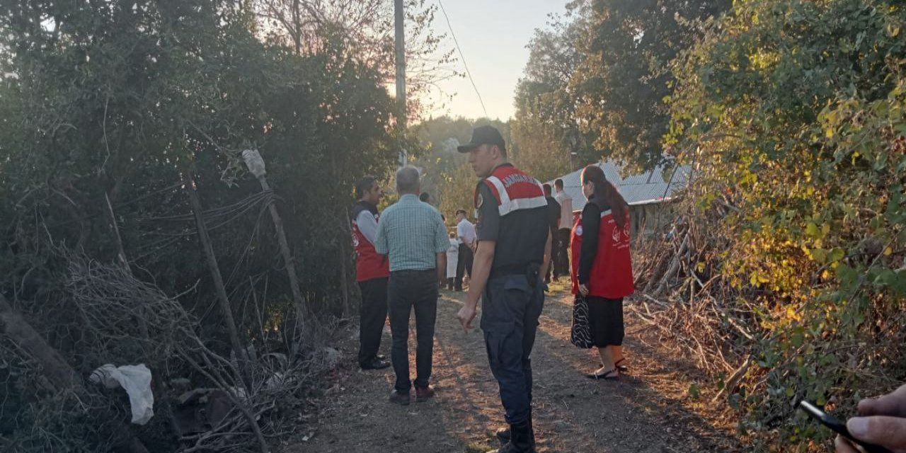 Kahramanmaraş’ta arazi anlaşmazlığı kanlı bitti: 3 ölü 4 yaralı  