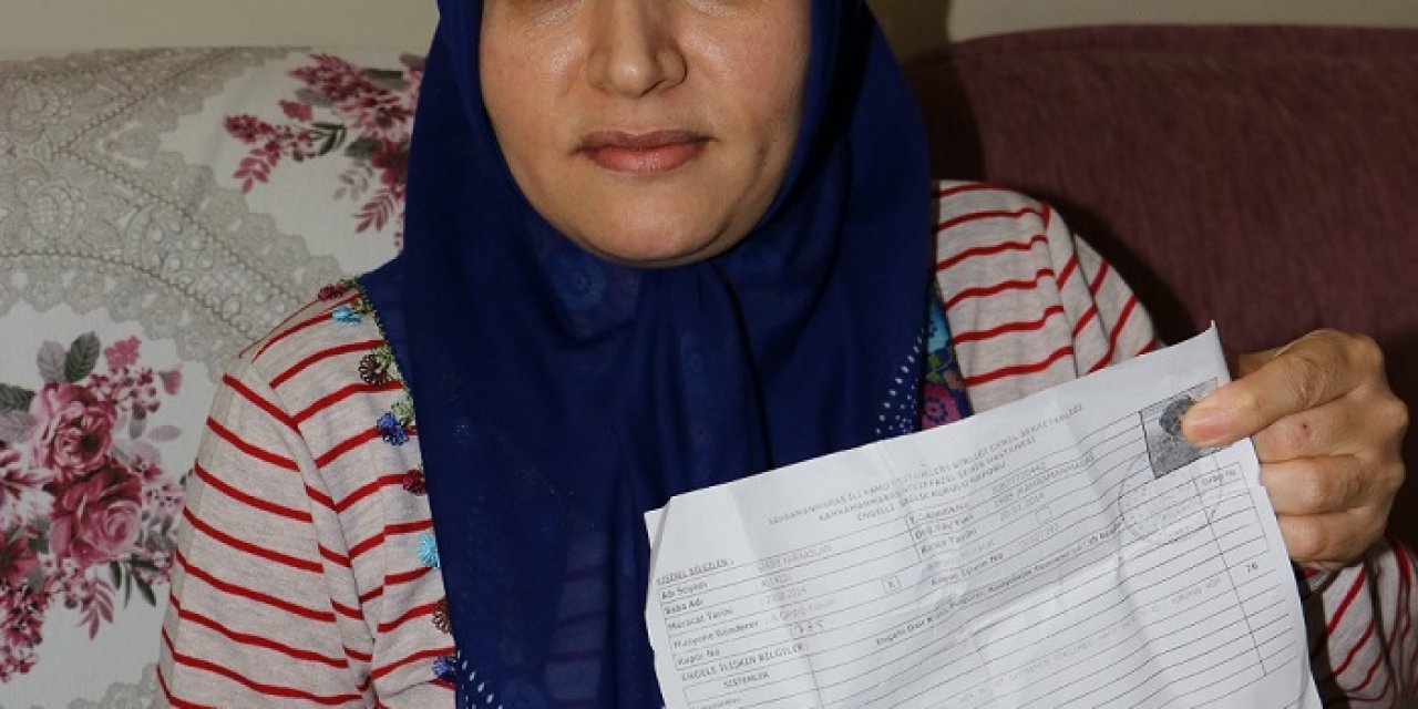 Kahramanmaraş’ta hayata tek kolla sarılan ailenin yardım çığlığı