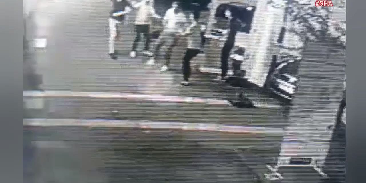 Kahramanmaraş’ta cinayet 