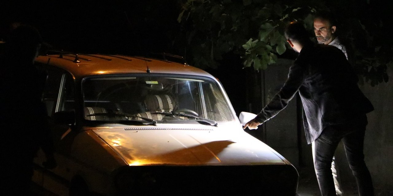 Kahramanmaraş İl Emniyet Müdürü Cebeloğlu’ndan açıklama