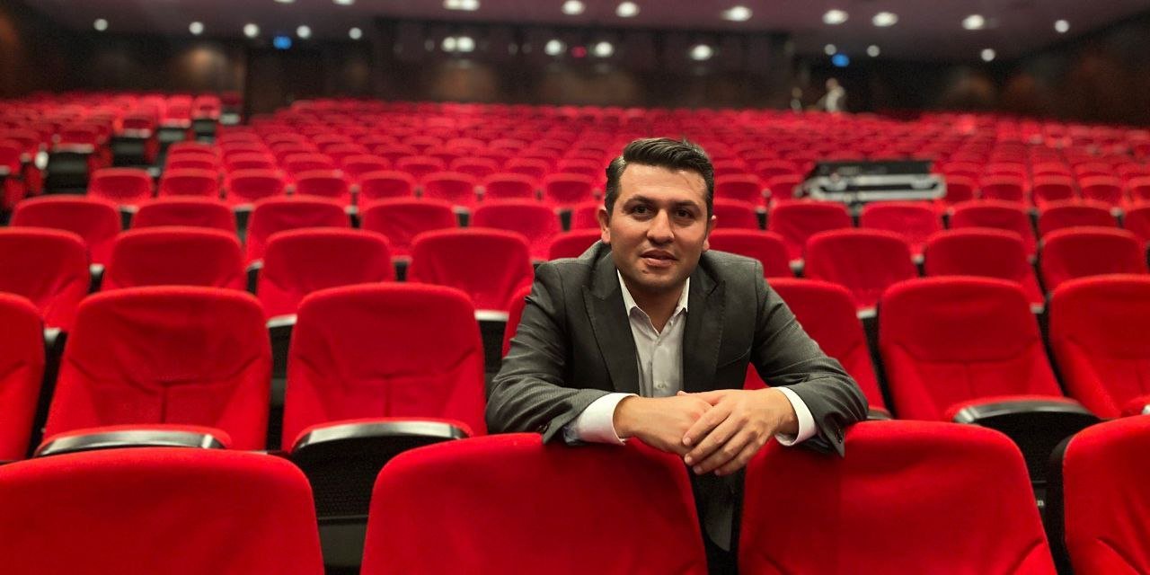 İbrahim Konar’dan Maraş’a özel portreler 