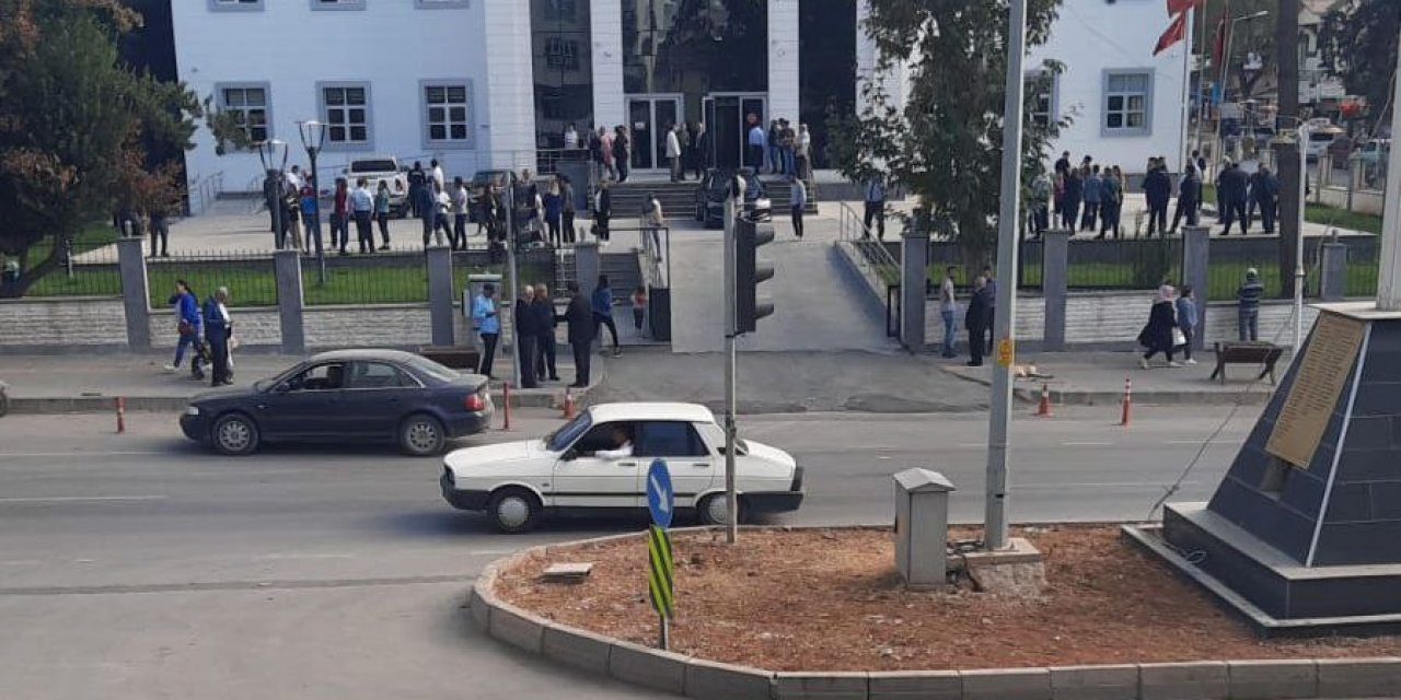 Kahramanmaraş’ta 6 saate 43 deprem  