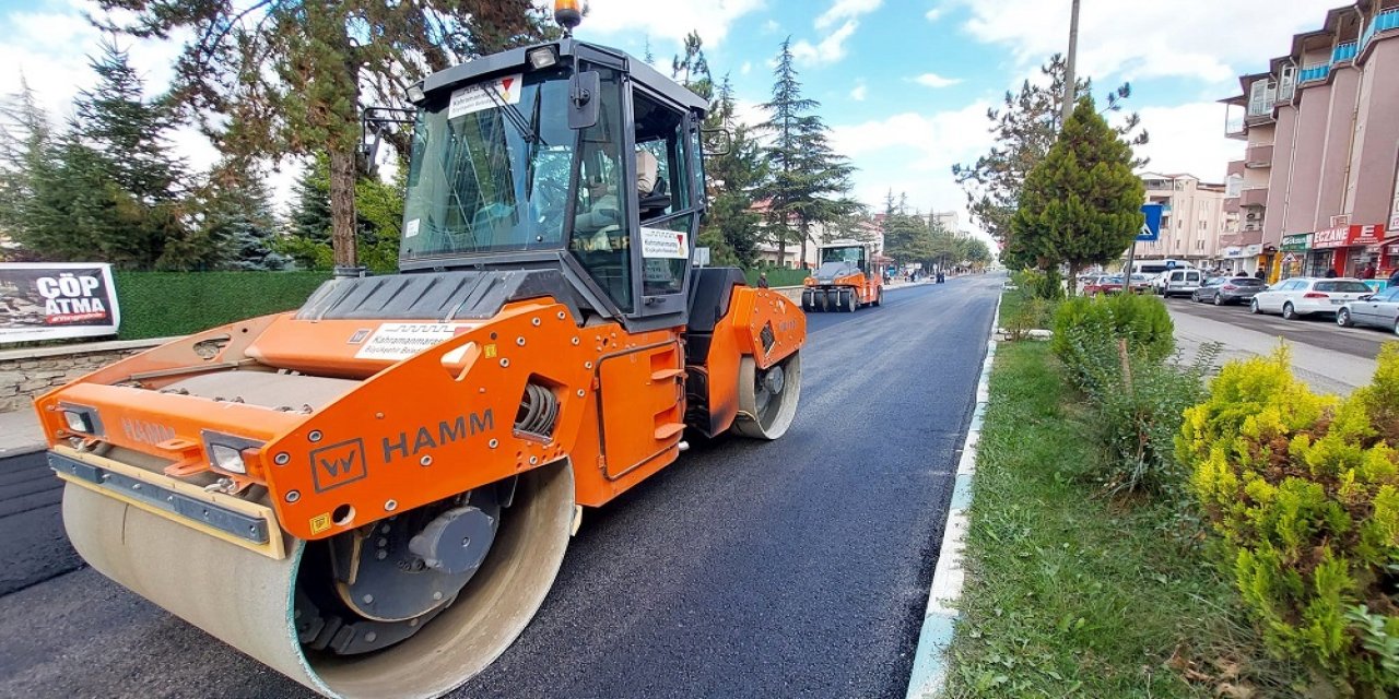 Yenilenen Arter Göksun’a Değer Katacak