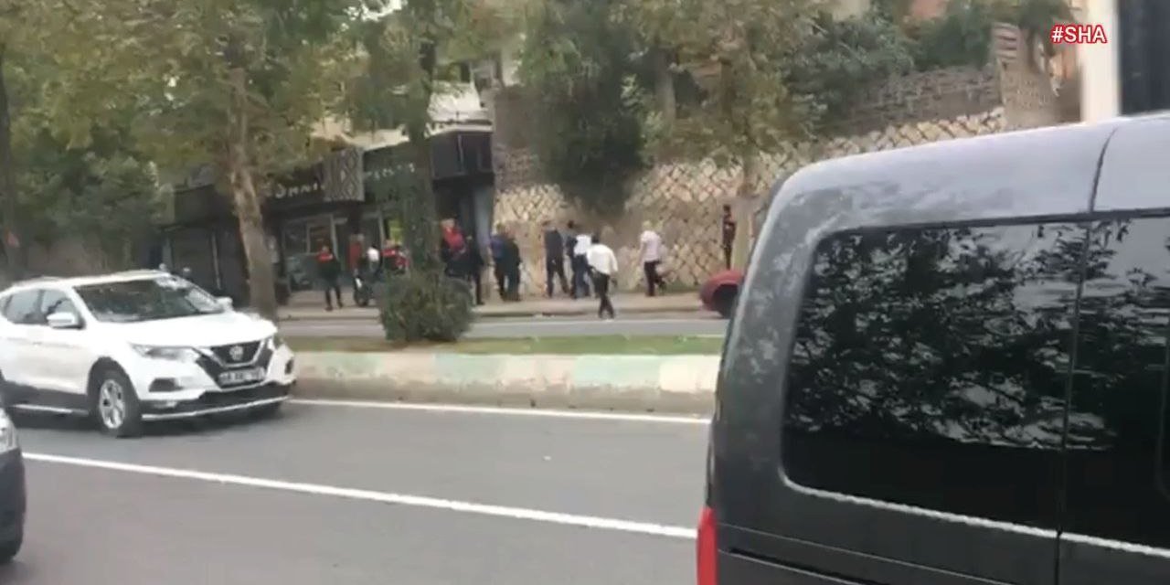 Kahramanmaraş’ta silahlı saldırganlar yakalandı  