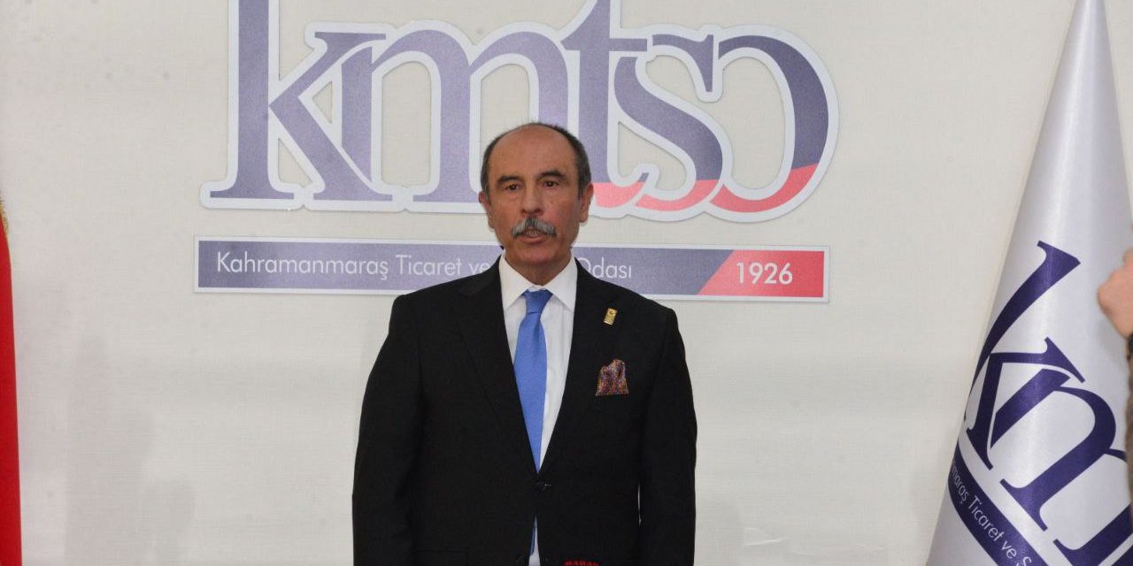 Başkan Balcıoğlu, Kahramanmaraş’ın uçak krizini çözdü 