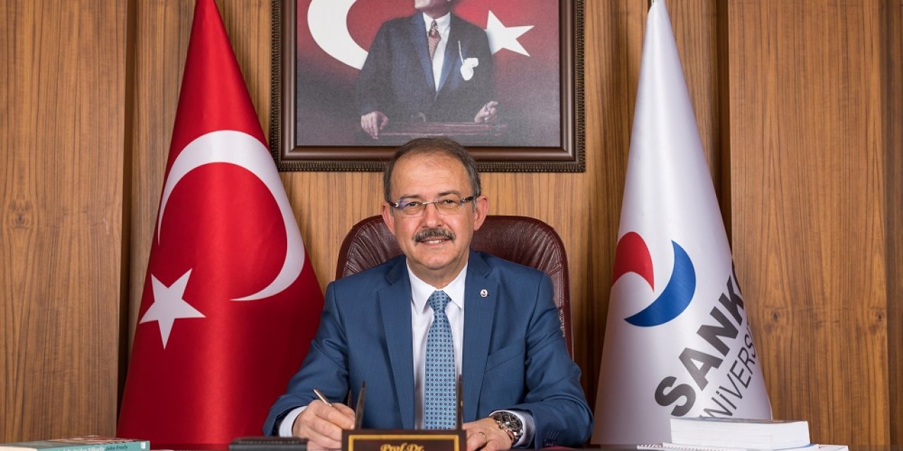 “Cumhuriyetimiz, En Büyük Emanetimiz Ve Mirasımızdır”