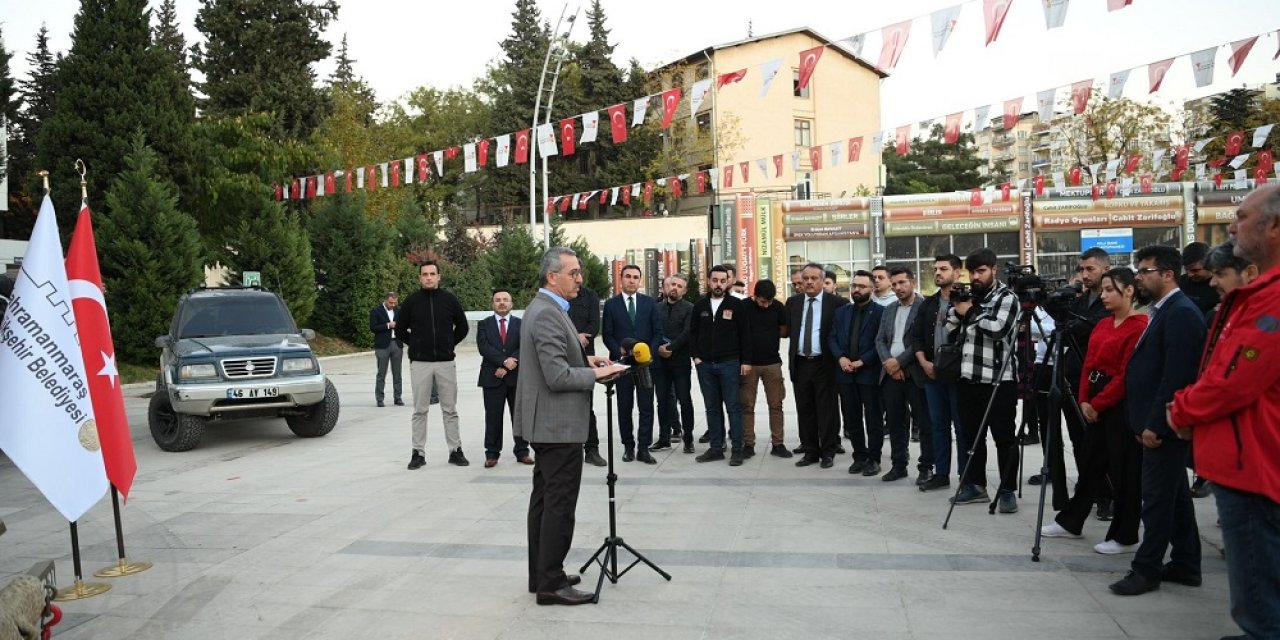 Şampiyonaya Rekor Katılım!