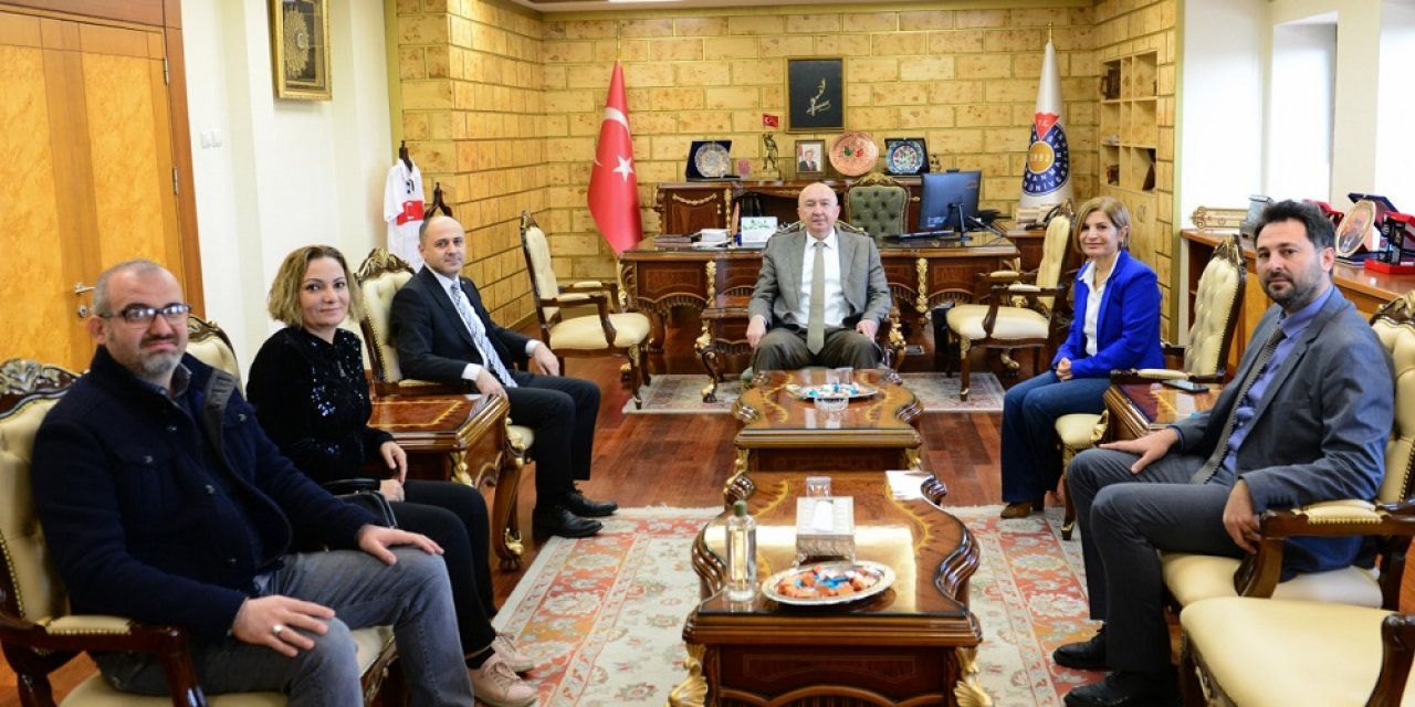 “Jeoloji Ve Deprem Farkındalık Müzesi” Kuruluyor