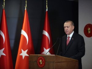 Cumhurbaşkanı Erdoğan’dan Önemli Açıklamalar!
