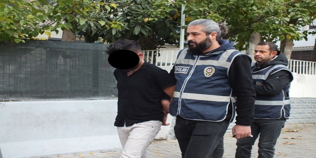 Kahramanmaraş’ta sahte polisler gerçek polislerden kaçamadı