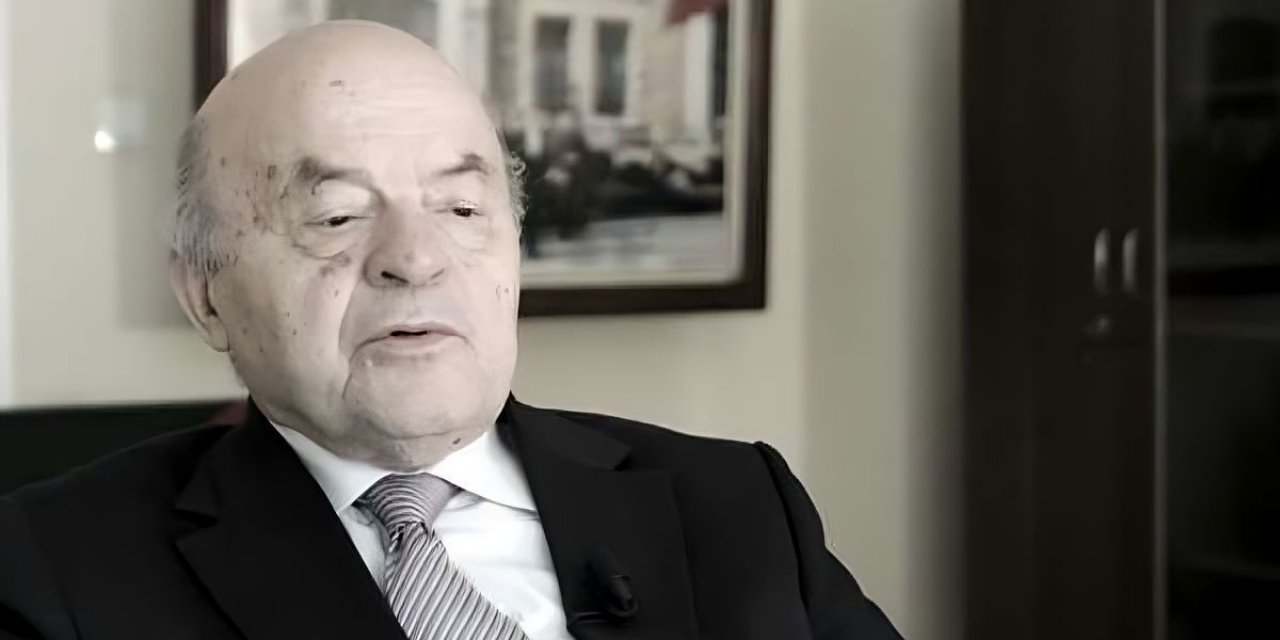 Açılış Dersini Prof. Dr. İbrahim Ayhan Özdemir Verecek