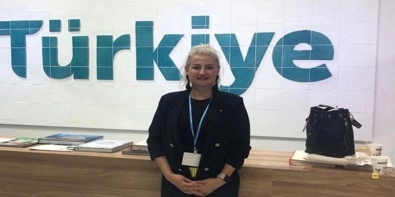 Prof.Dr. Cırık, “İklim değişikliği açısından Akdeniz havzasının en kırılgan bölgesi Türkiye’dir”