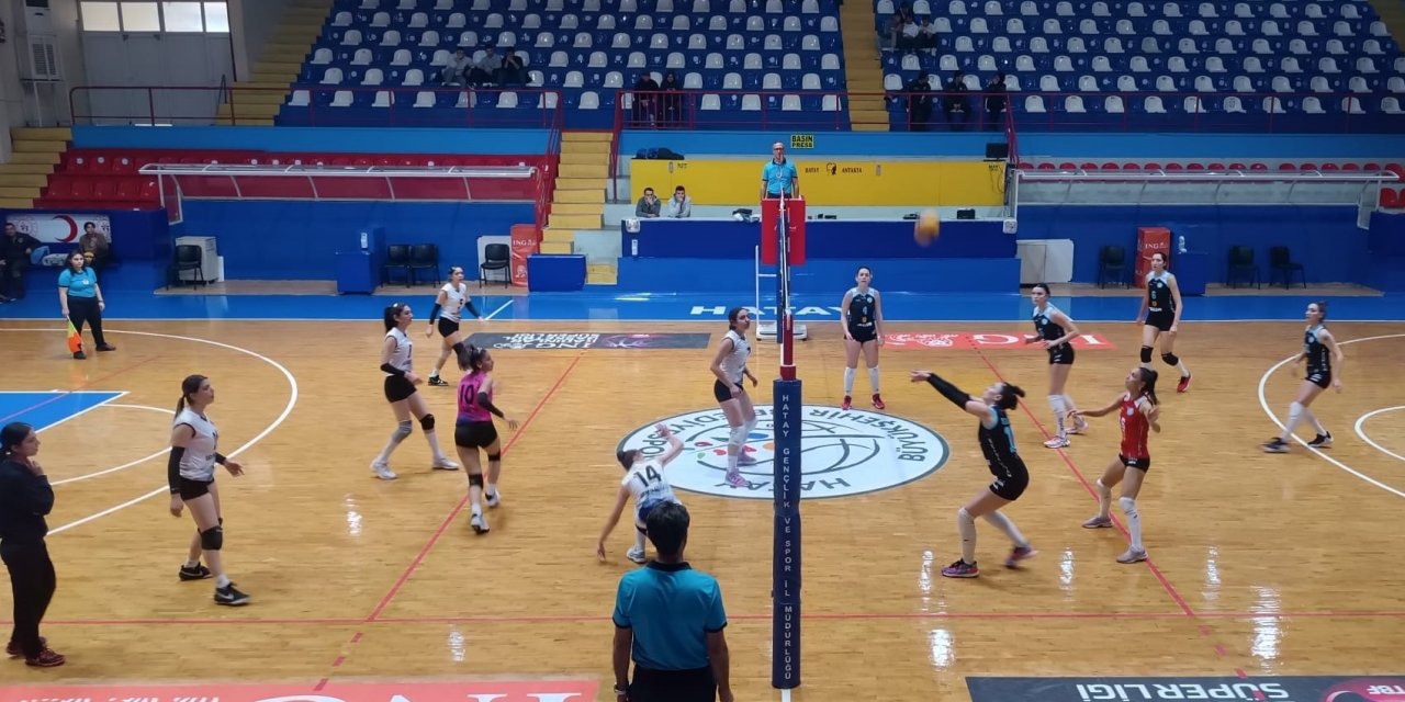 Filenin Sultanları geleneği bozmadı (3-0)