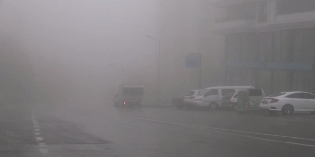 Kahramanmaraş’ta göz gözü görmüyor 